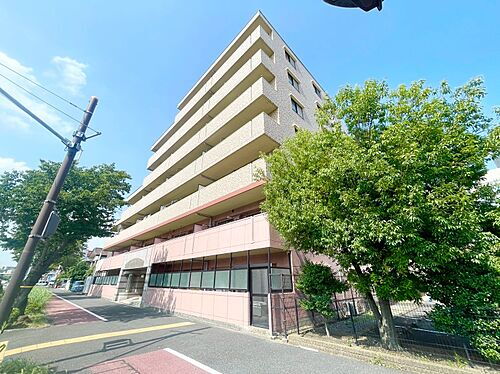 アドヴァンス鶴見サウスアヴェニュー