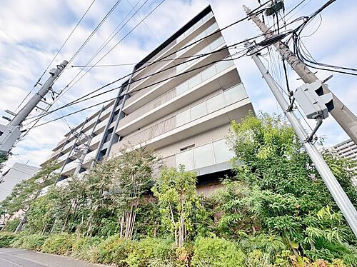 レ・ジェイド川崎