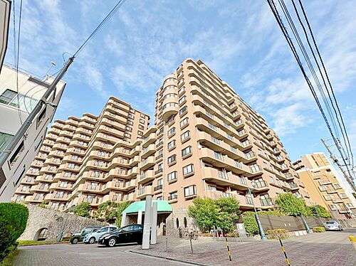 ナイスパークステイツ横濱鶴見