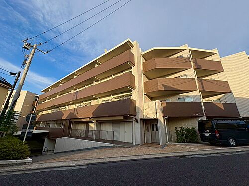 パレステージ日吉さくらが丘