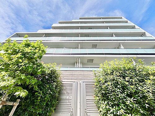 ガーラ・レジデンス川崎プルミエ