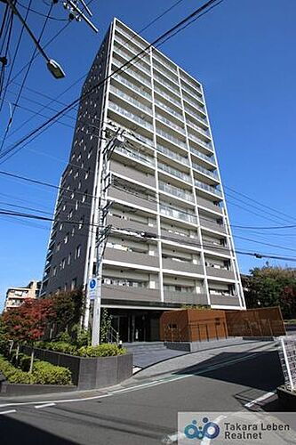 レーベンリヴァーレ大宮セレンフォート