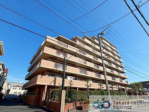 デュオコート南浦和彩の杜