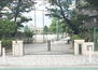 ヴェラハイツ徳丸 板橋区立赤塚第一中学校 徒歩22分。 1750m