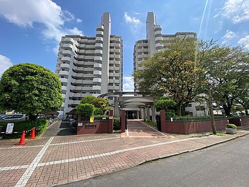 ウイングステイツ御本丸公園