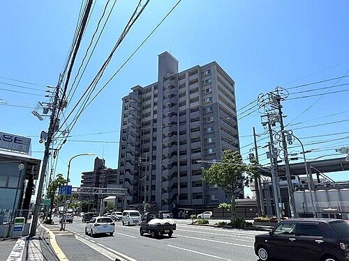 米子市昭和町　フローレンス昭和町グランドアーク　２３８０万円