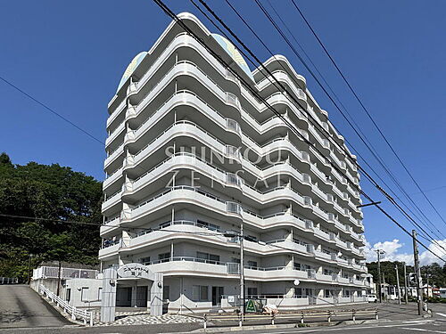 北海道函館市湯川町３丁目