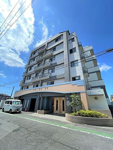 サンクレイドル四街道弐番館　専用庭付１階