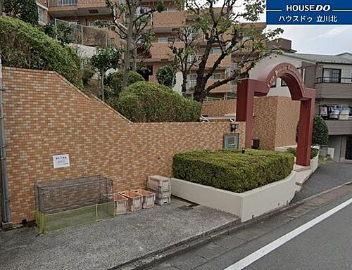 ライオンズマンション高幡不動第弐　２０４号室