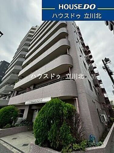 ボヌール府中　１１０２号室