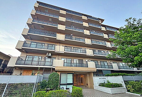 ネオコーポ東山