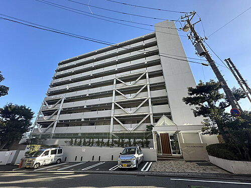 フジタ熱海マンション