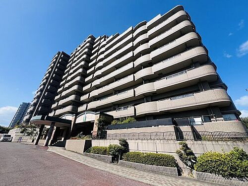 ライオンズガーデンヒルズ大池公園