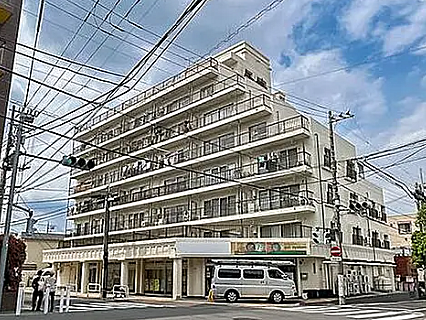 物件写真