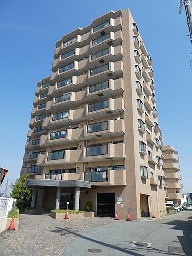 エメラルドマンション東加古川