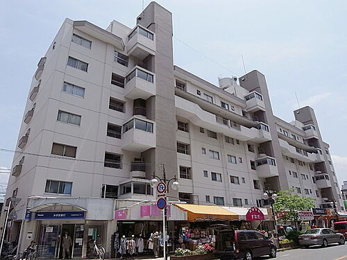 京成サンコーポ勝田台Ｃ棟