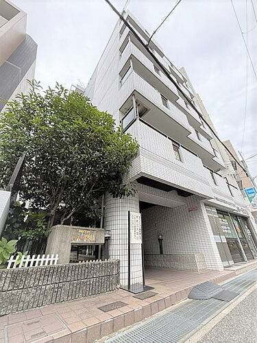 朝日プラザ兵庫永沢町ＩＩ