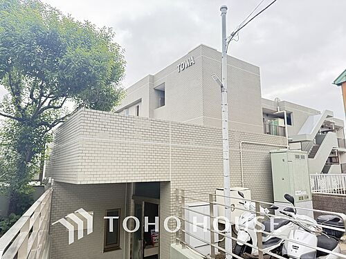 藤和ライブタウン横浜神大寺Ａ棟