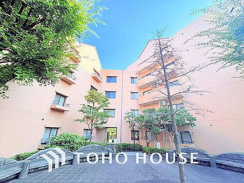 シンフォニックヒルズかがやきの街弐四一七号棟