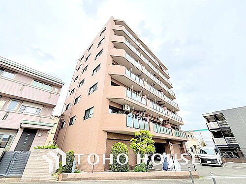 グランイーグル川崎東２