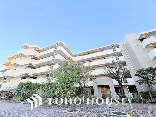 サザンヒルズ竹山１０番館