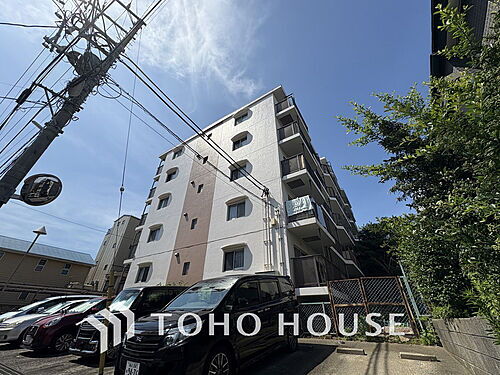 神奈川県横浜市南区南太田３丁目 6階建