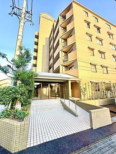 藤和シティコープ木曽川ＩＩ