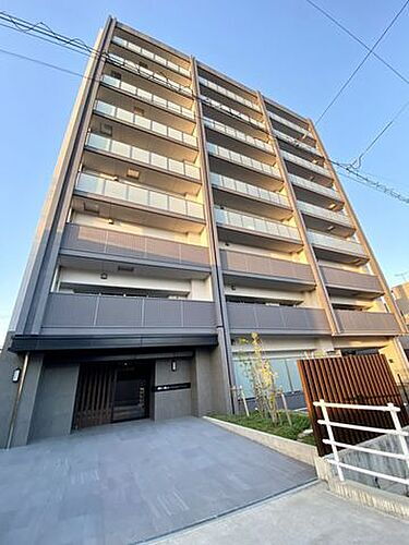 モアグレース西岐阜駅ザ・カーサ