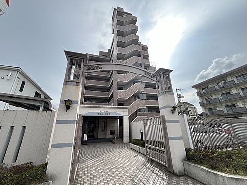 ダイアパレスラミューズ太田