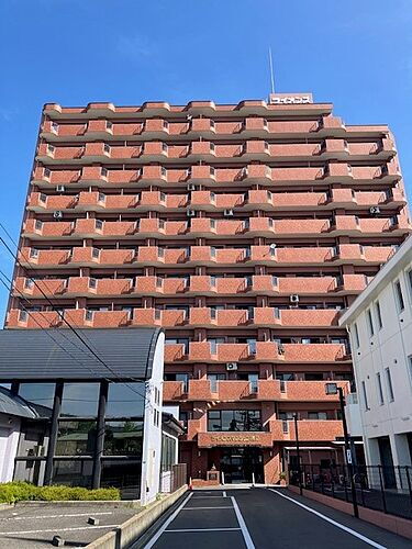 ライオンズマンション細沼