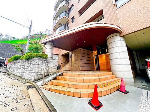 グランシティ横濱保土ヶ谷