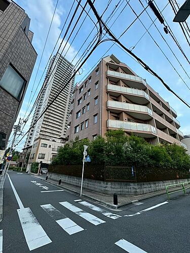 グランシーナ池之端　ＵＥＮＯ　ＯＮＳＨＩ　ＫＯＥＮ