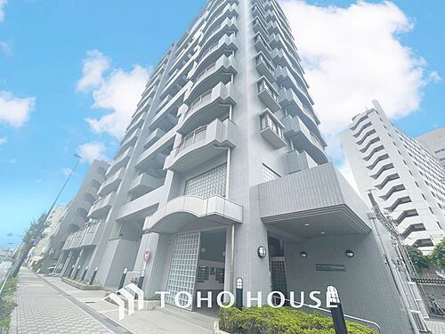 サンパテック立花リビエール