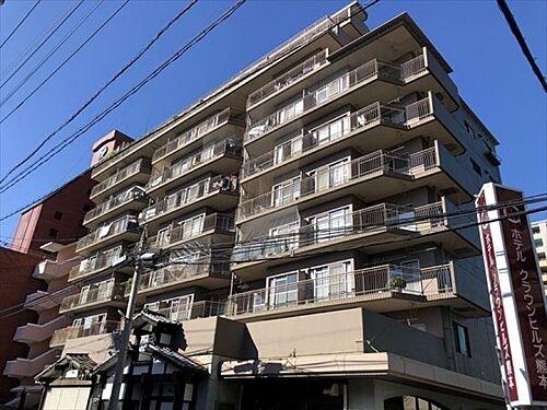 グリーンコーポ三牧