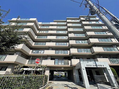 プレステージ明石魚住ＩＩＩ