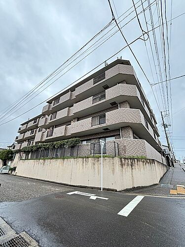 ライオンズマンション青山