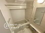 コスモ東住吉中野　中古マンション 落ち着いた浴室で一日の疲れをしっかりとることができます