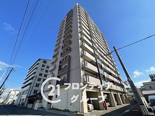 堺柳之町アーバンコンフォート　中古マンション