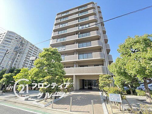 ネオハイツ堺・北花田　中古マンション