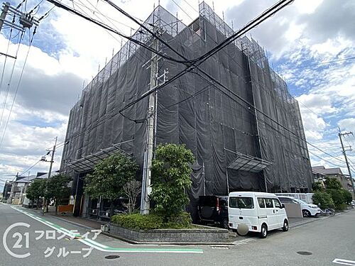 エクセル鳳　中古マンション