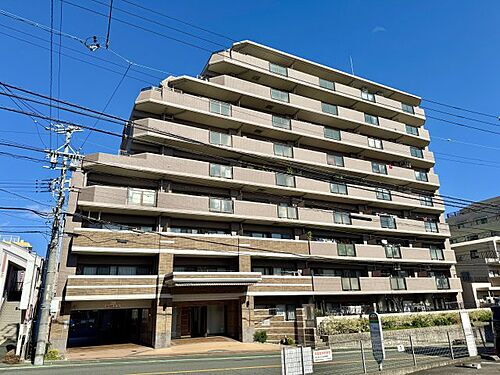 ナイスアーバン城北ヒルズ
