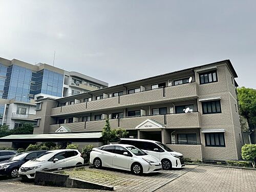 メゾン・ヴァンベール広沢Ａ棟