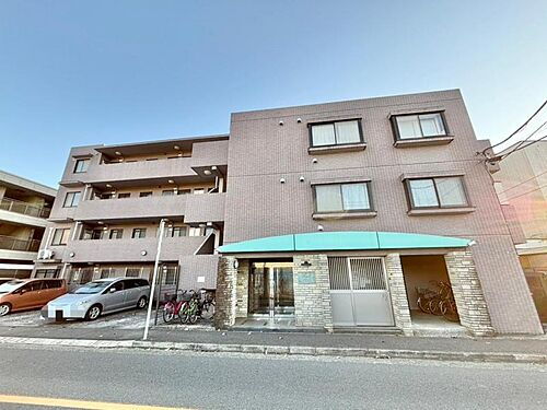 グレイス武蔵中原ＩＩ