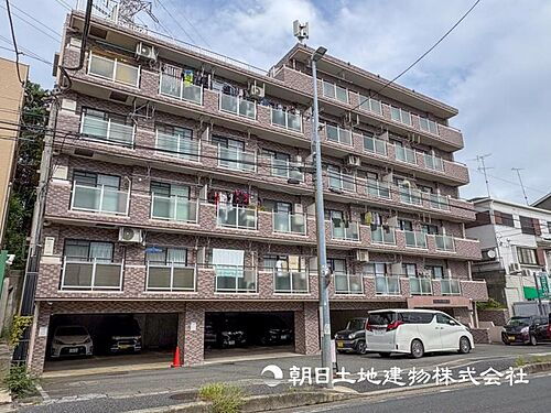 フリーデン希望ヶ丘　希望ヶ丘駅　歩８分