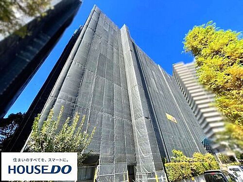 リバティパーク枚方Ｃ棟