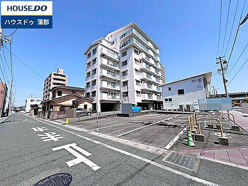 ダイヤパレス駅南