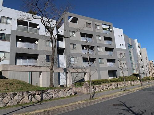 ＡｃｉｔｙヒルズアーバンＩＩ番館