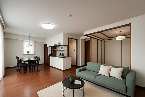 モアグレース高畑南