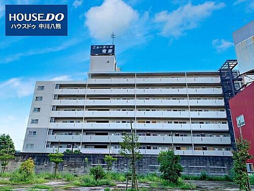 ニューコーポ竜宮