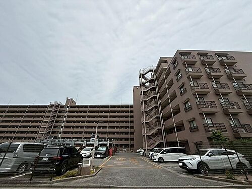 ファミール津田沼（津田沼駅）